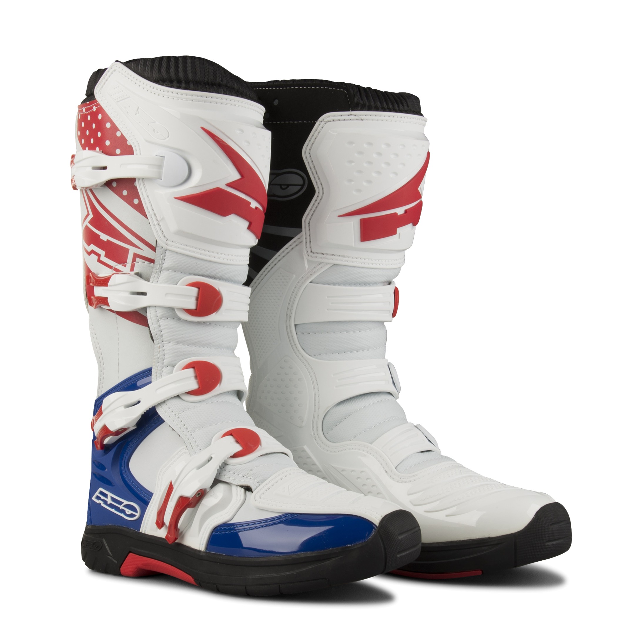axo mx boots
