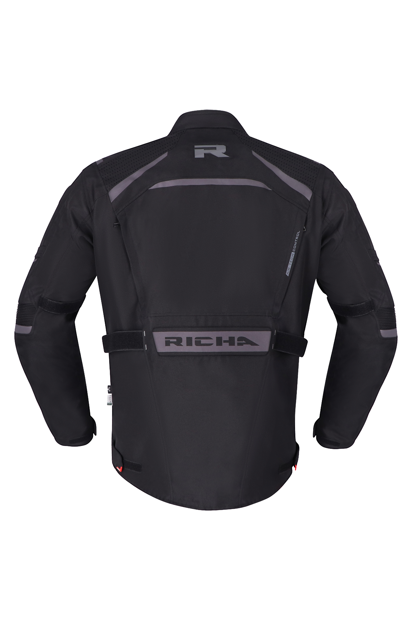 Мотоциклетно Яке Richa Tundra