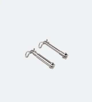Proworks Brake Pad Pins