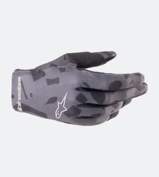 Crosshandschoenen Jeugd Alpinestars Radar