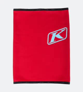 Halsedisse Klim, Chili Pepper/Crystal
