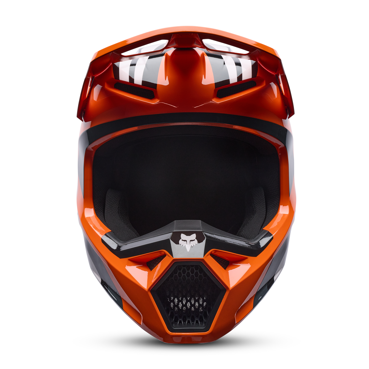 FOX V1 Draft MX Helmet