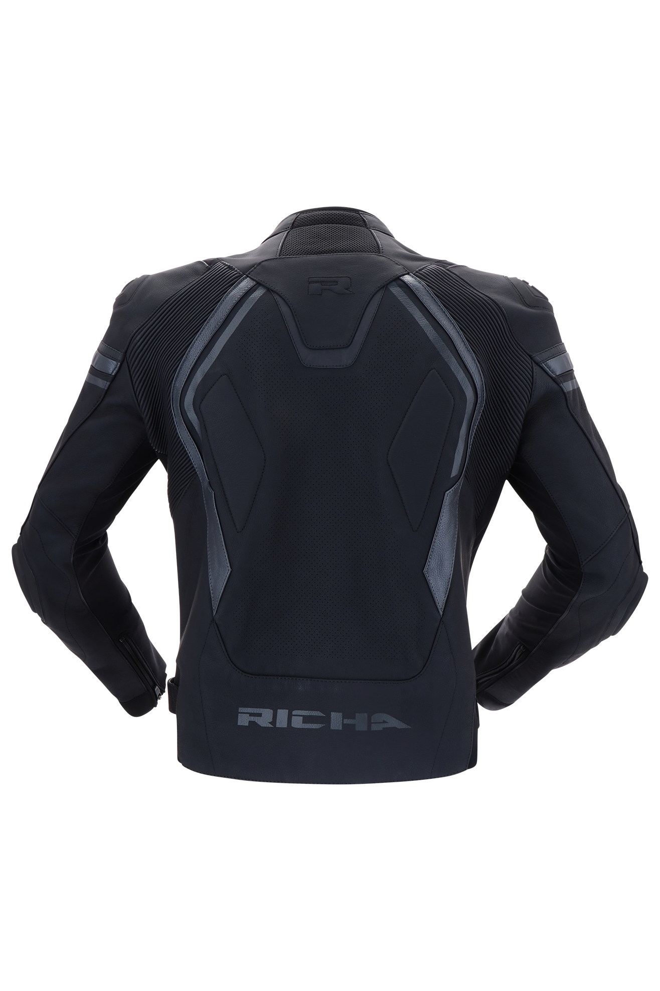 Chaqueta de Moto Richa Matrix 2
