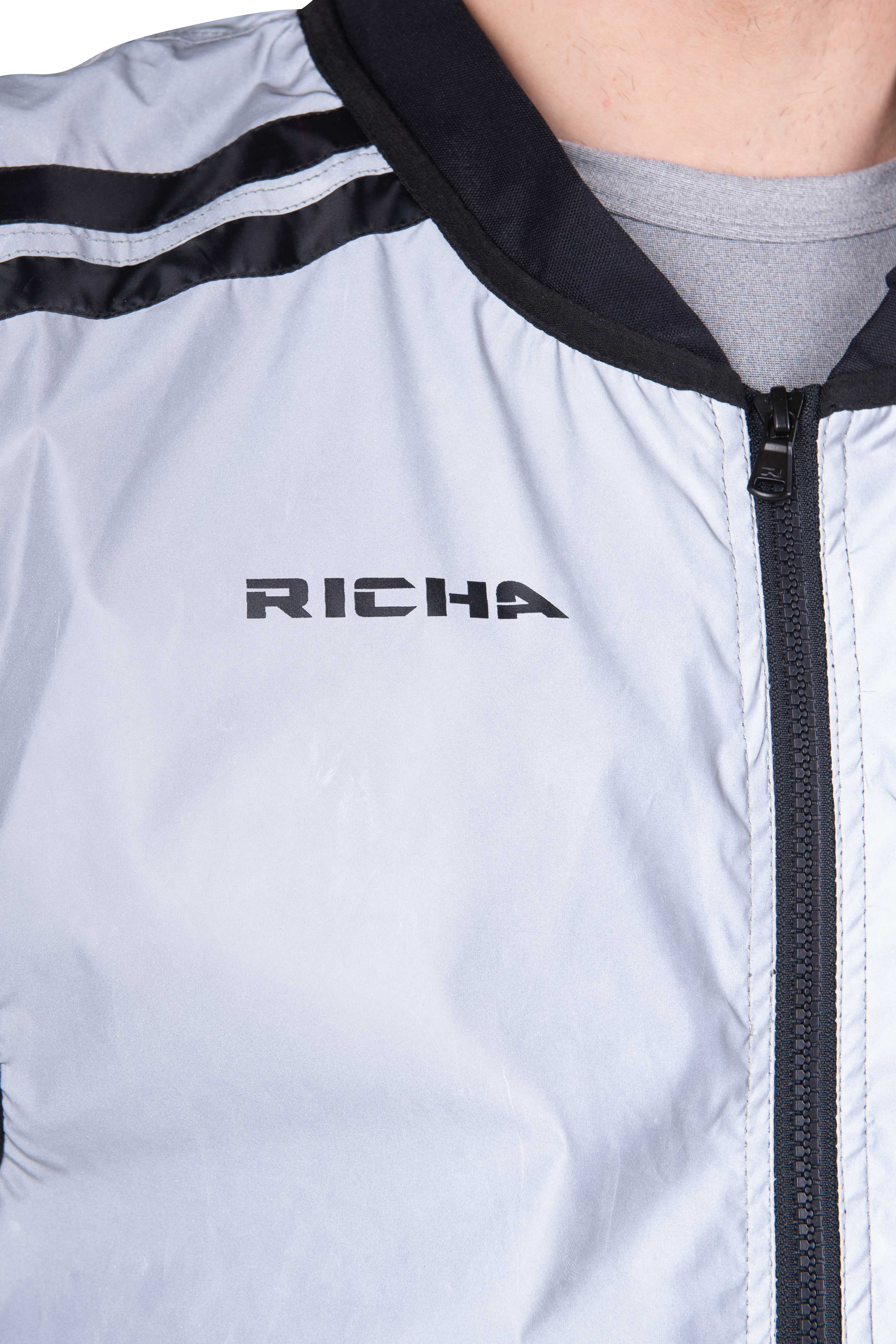 Richa Safety Flare Adult Reflective Vest