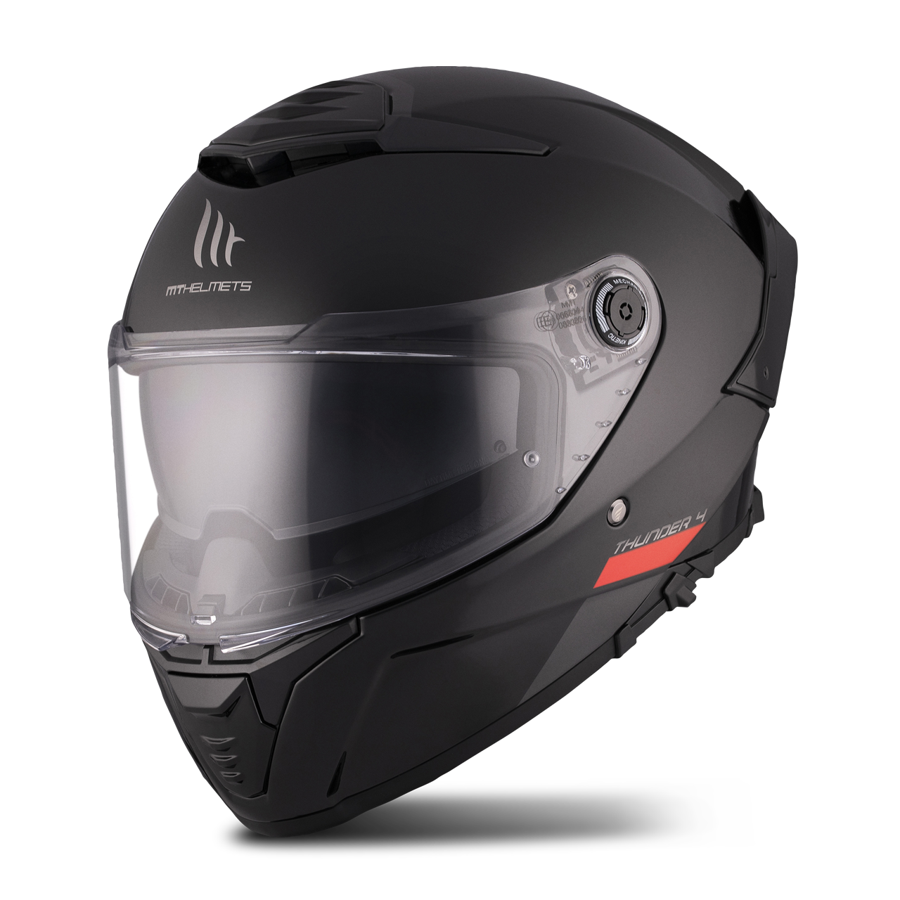 Integraalhelm MT Thunder 4 SV