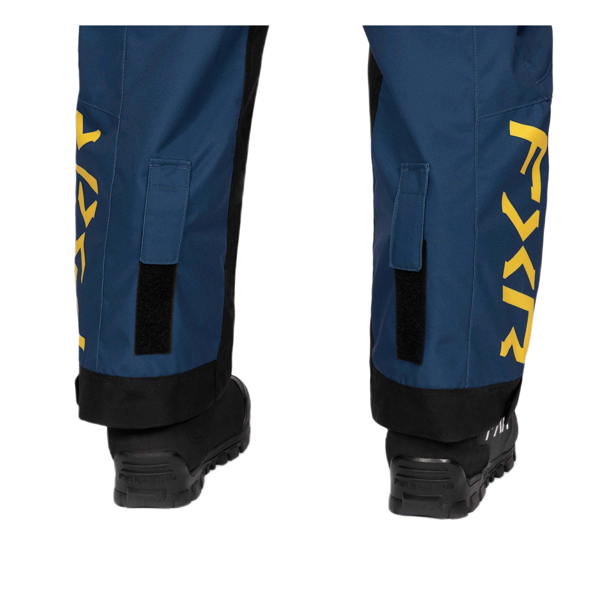 Anzug FXR Cold Cross CX F.A.S.T.