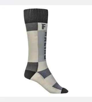 FLY Racing Thick MX Socks