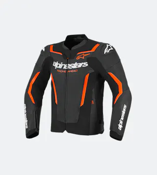 Chaqueta De Moto Alpinestars GP Force V2 Airflow