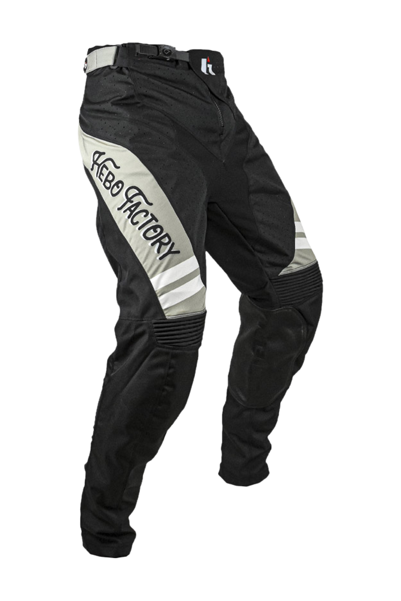 Endurobroek Hebo Stratos Heritage