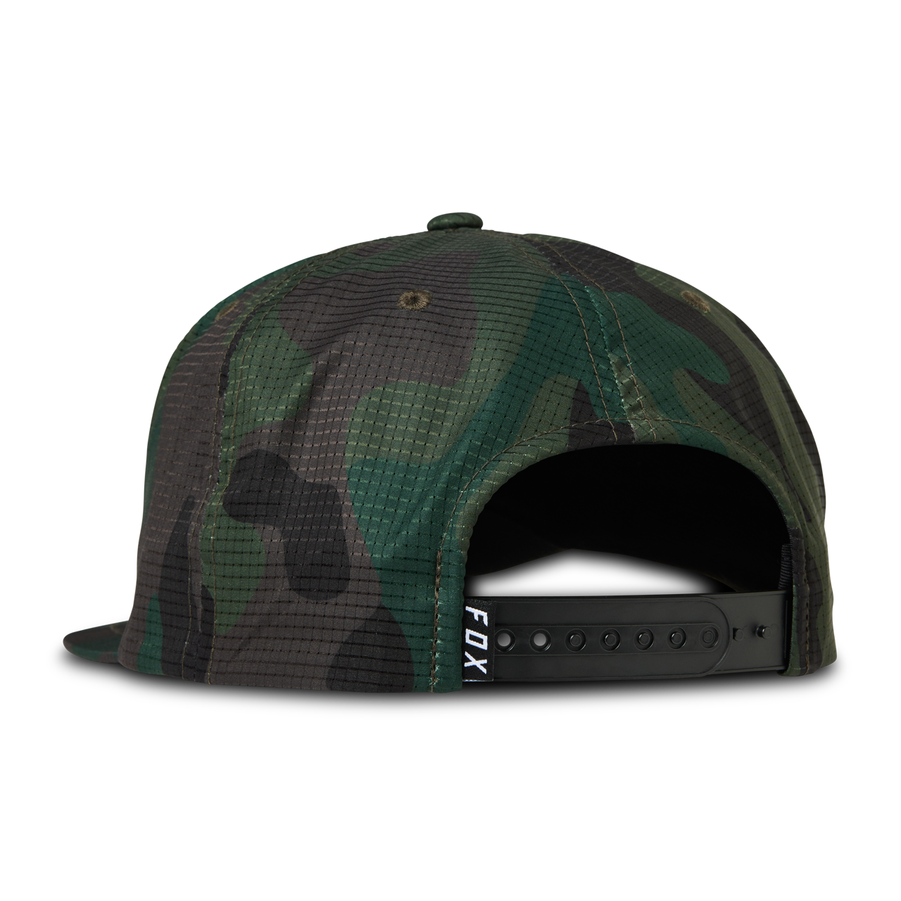 Pet FOX Vzns Camo Tech Snapback