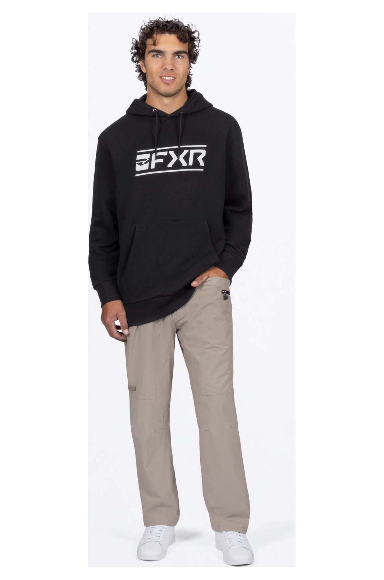 Hoodie FXR Victory