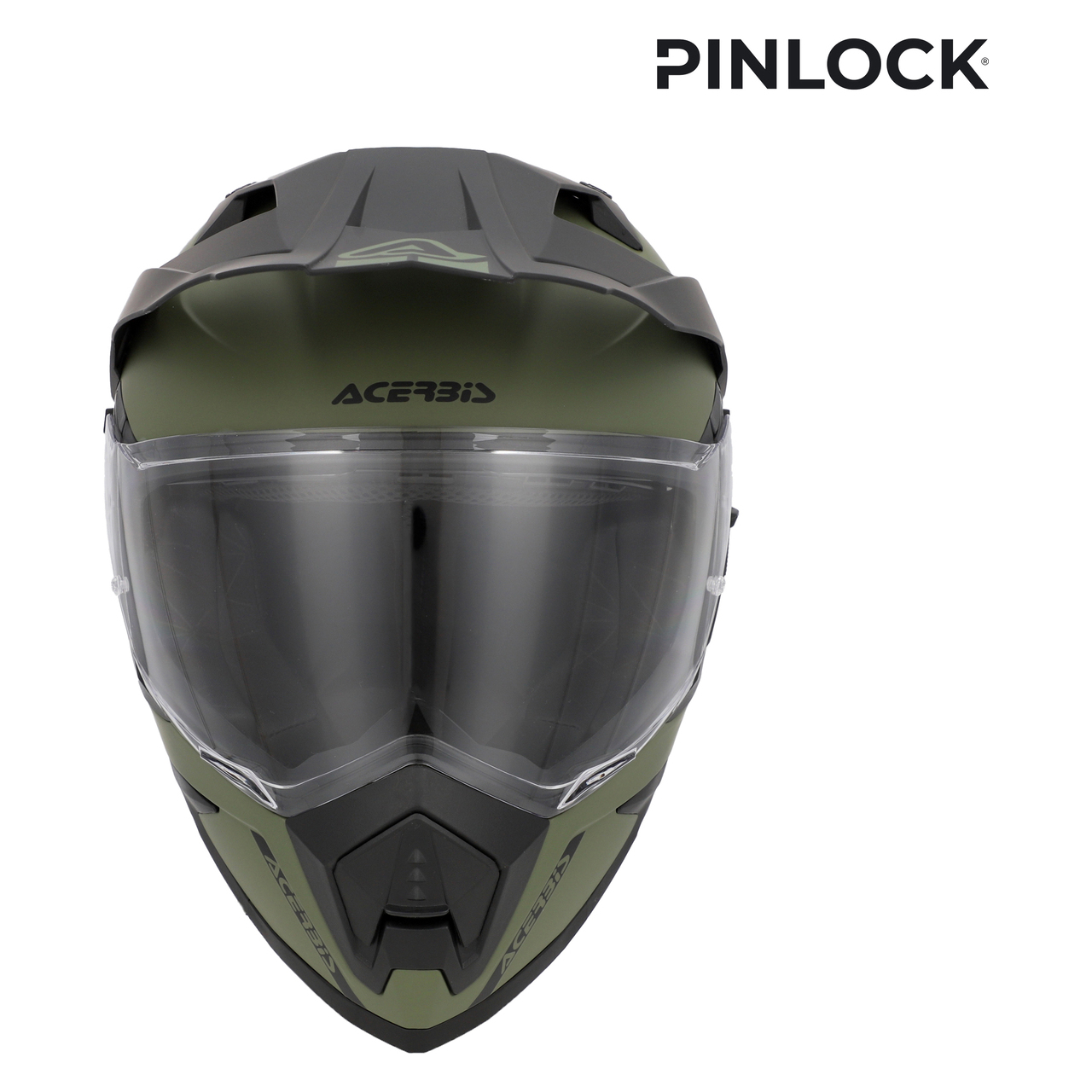 Adventurehelm Acerbis Assault