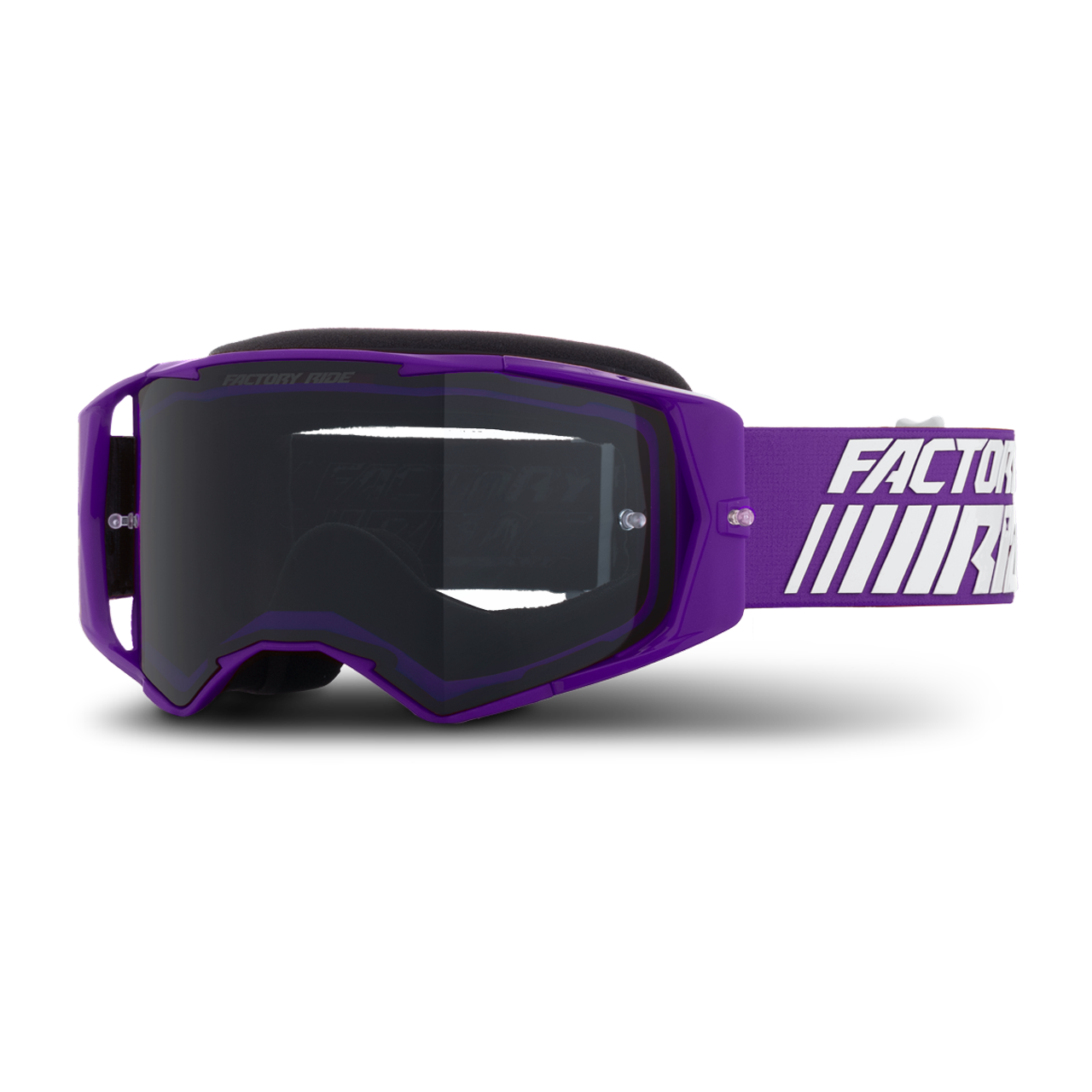 FXR Factory Ride MX Goggles