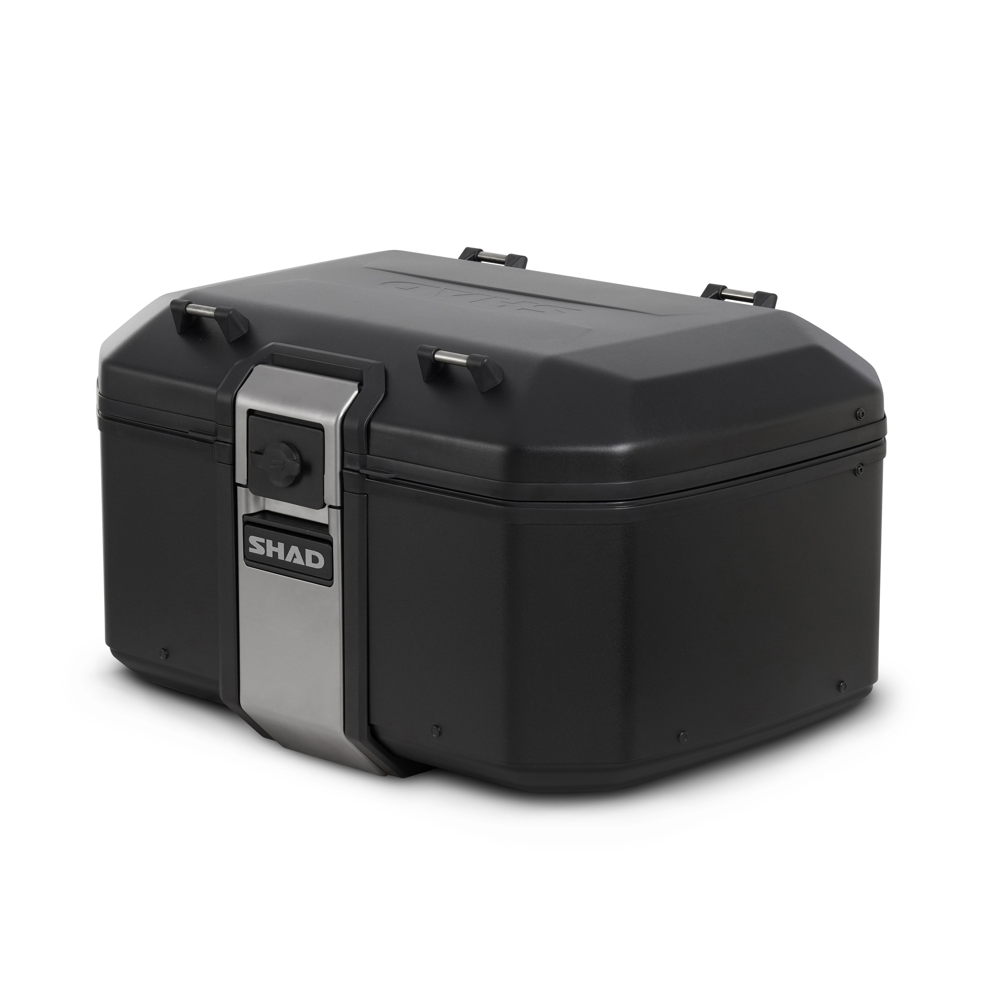 Shad Terra TR55 Top Box Black Edition