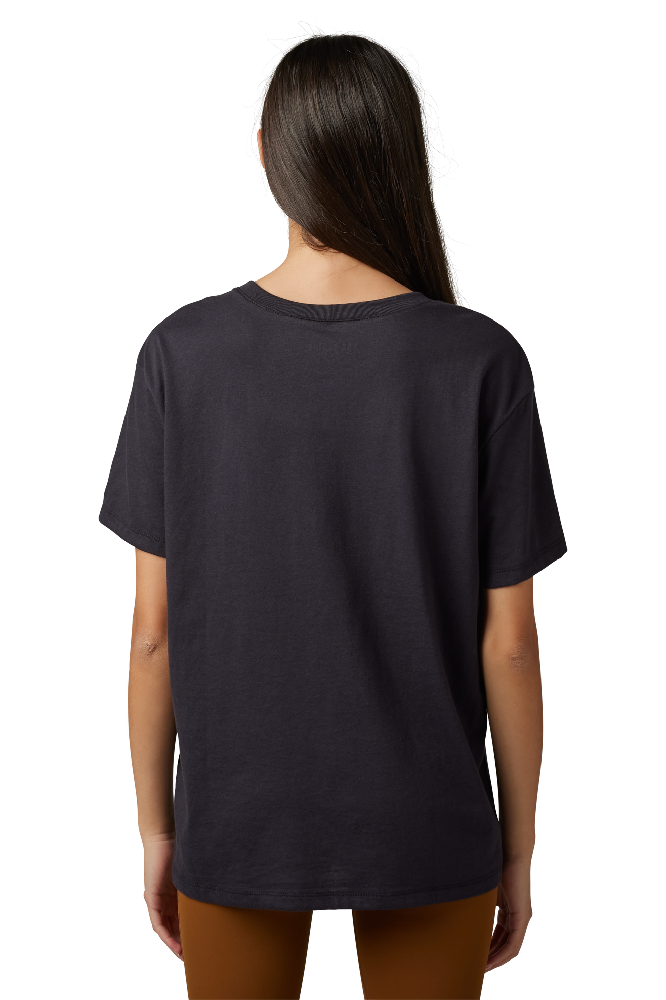 Camiseta para Mujer FOX Boundary SS
