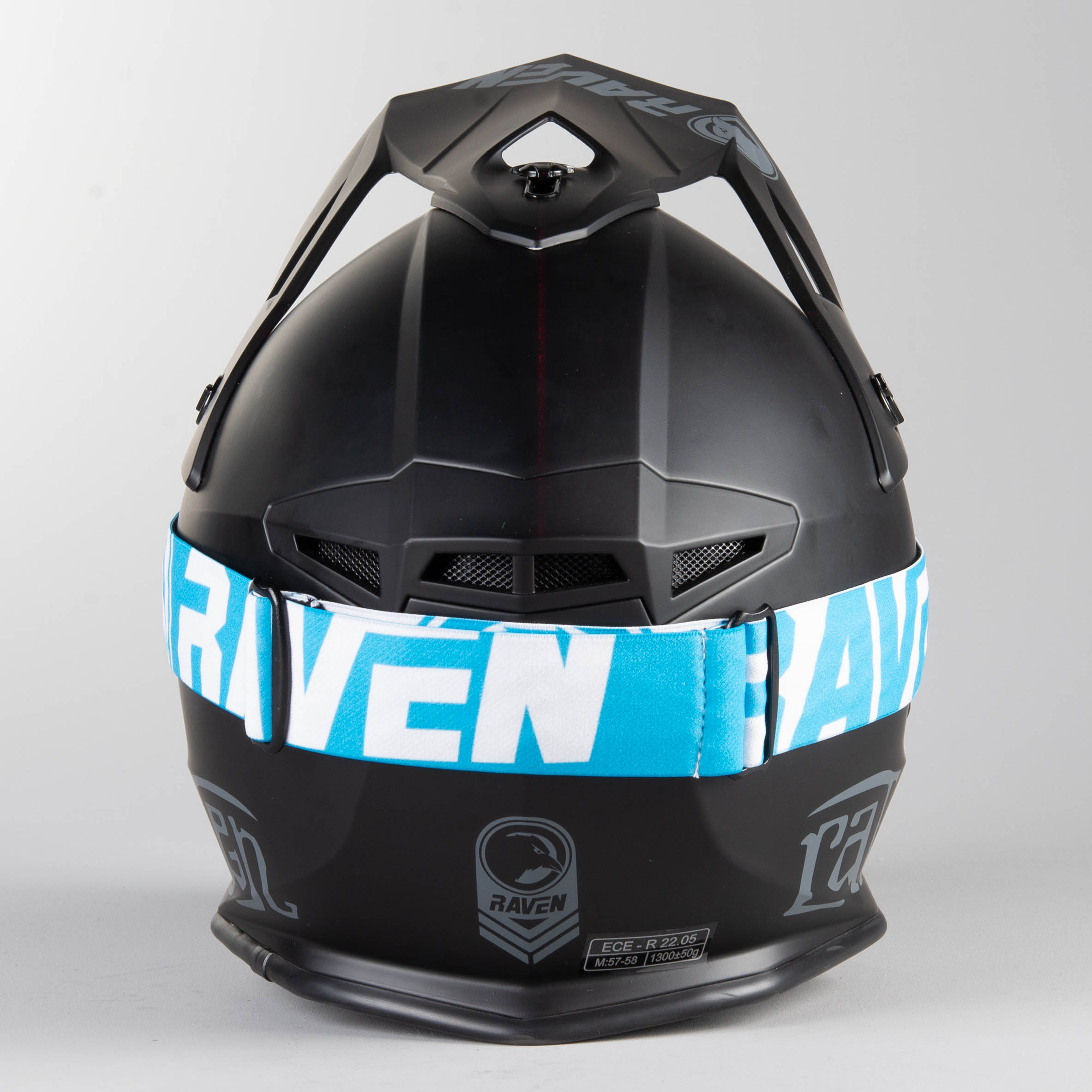 Gafas de Nieve Raven Edge VentMax Magnetic Desert Storm