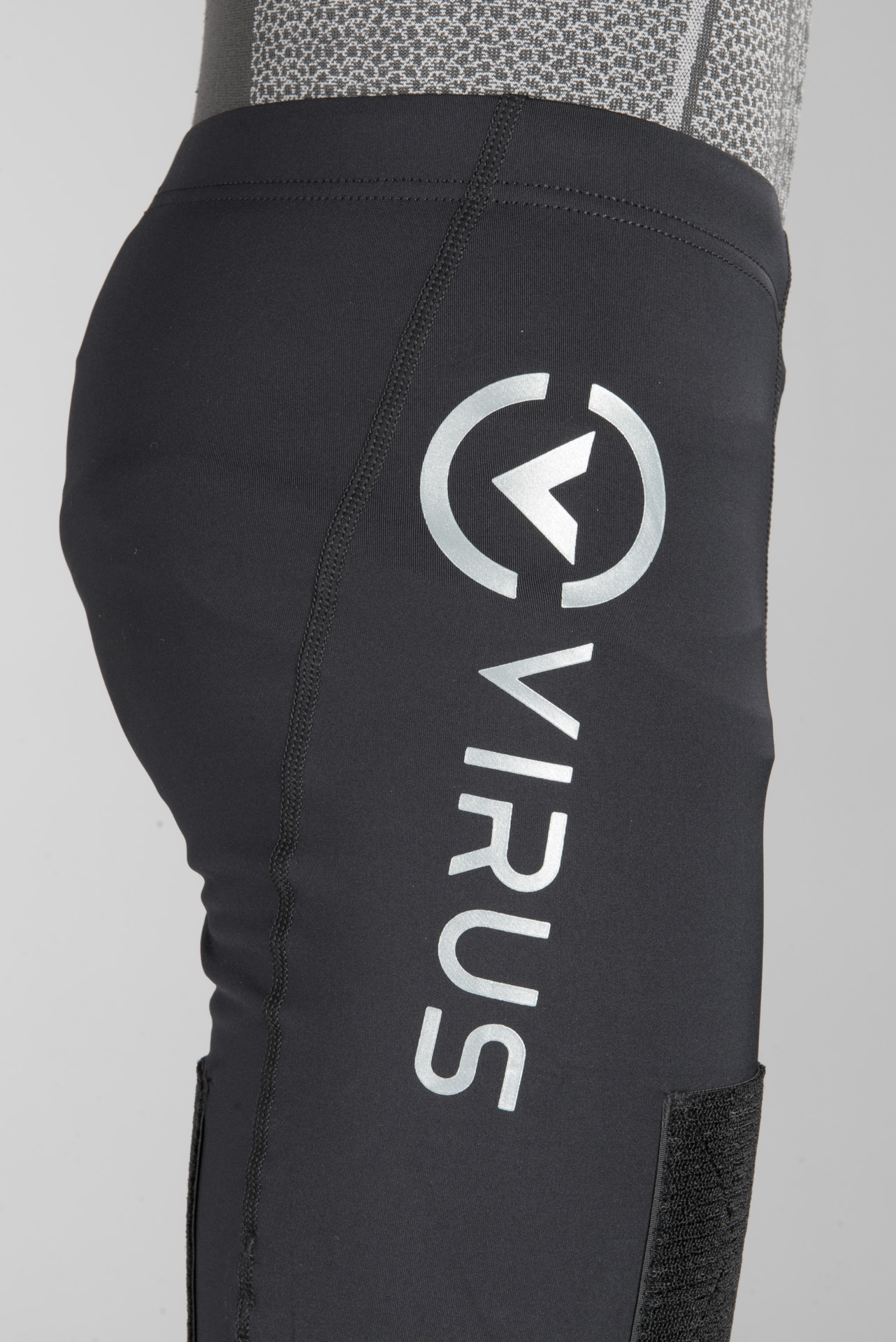 Pantalones interiores Asterisk Zero G