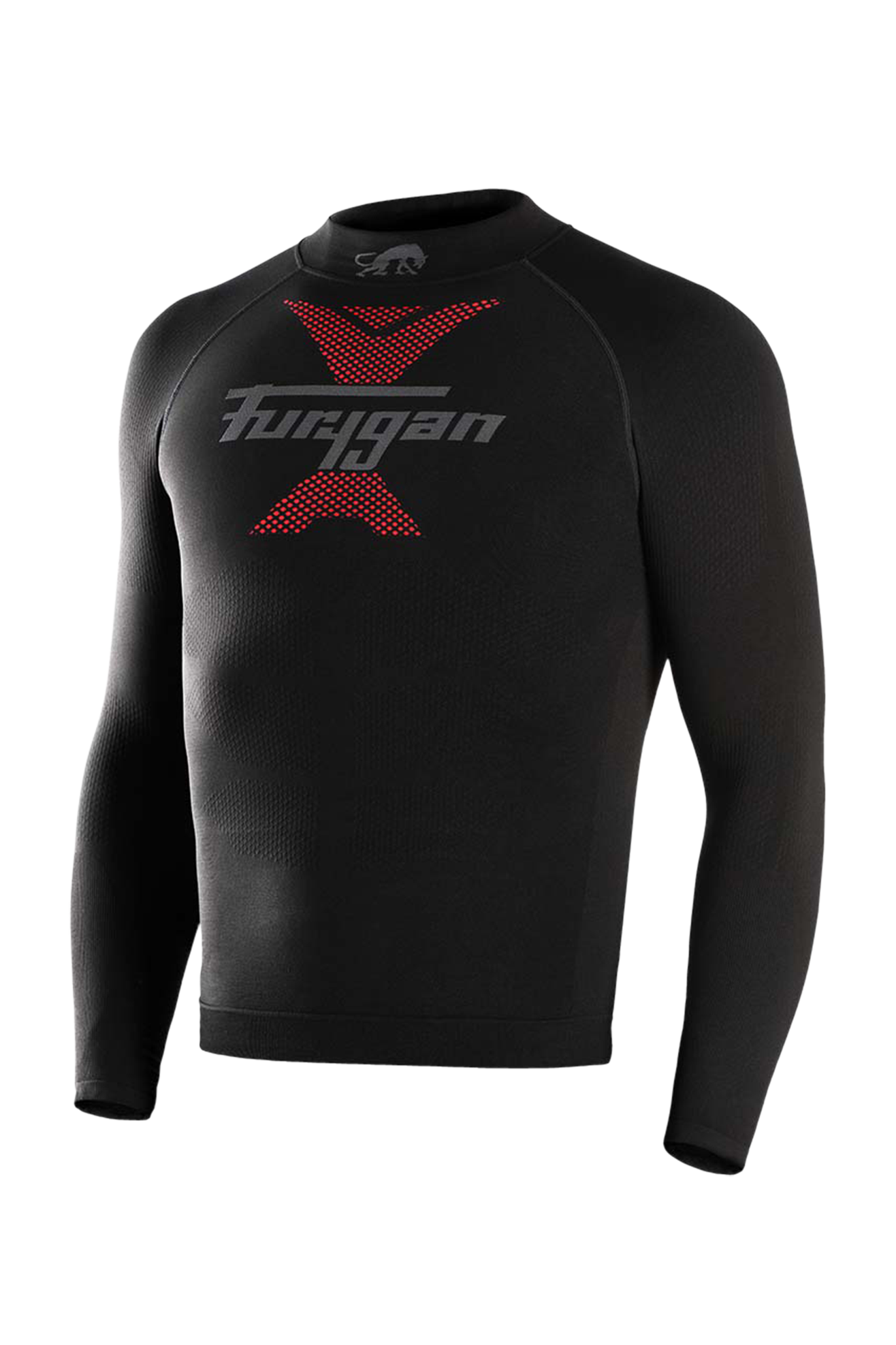 Furygan Active LS Thermo 37.5 Base Layer Jersey