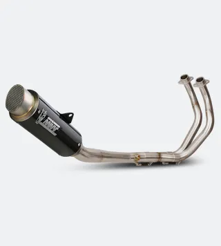 Vollauspuffanlage Mivv GP Pro