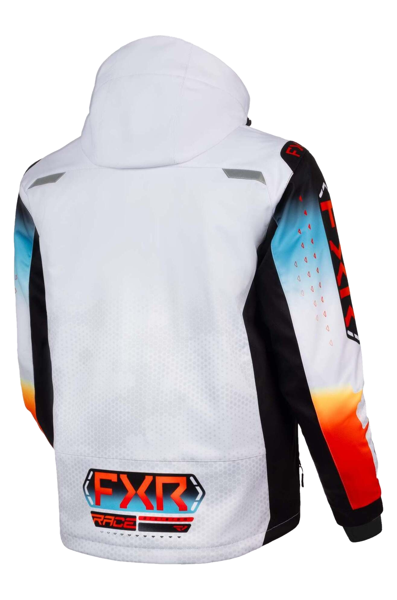 FXR RRX Snow Jacket Hex