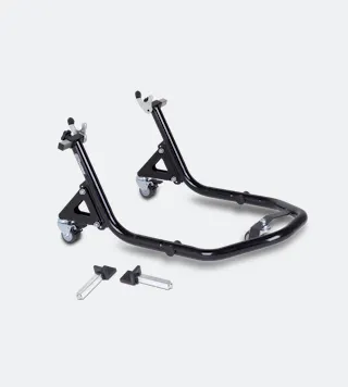 Proworks Rolling Rear Paddock Stand