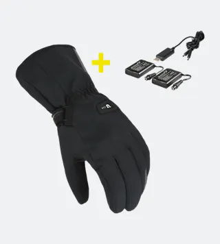 Γάντια MC Macna Unite RTX 2.0 Kit Γυναικεία