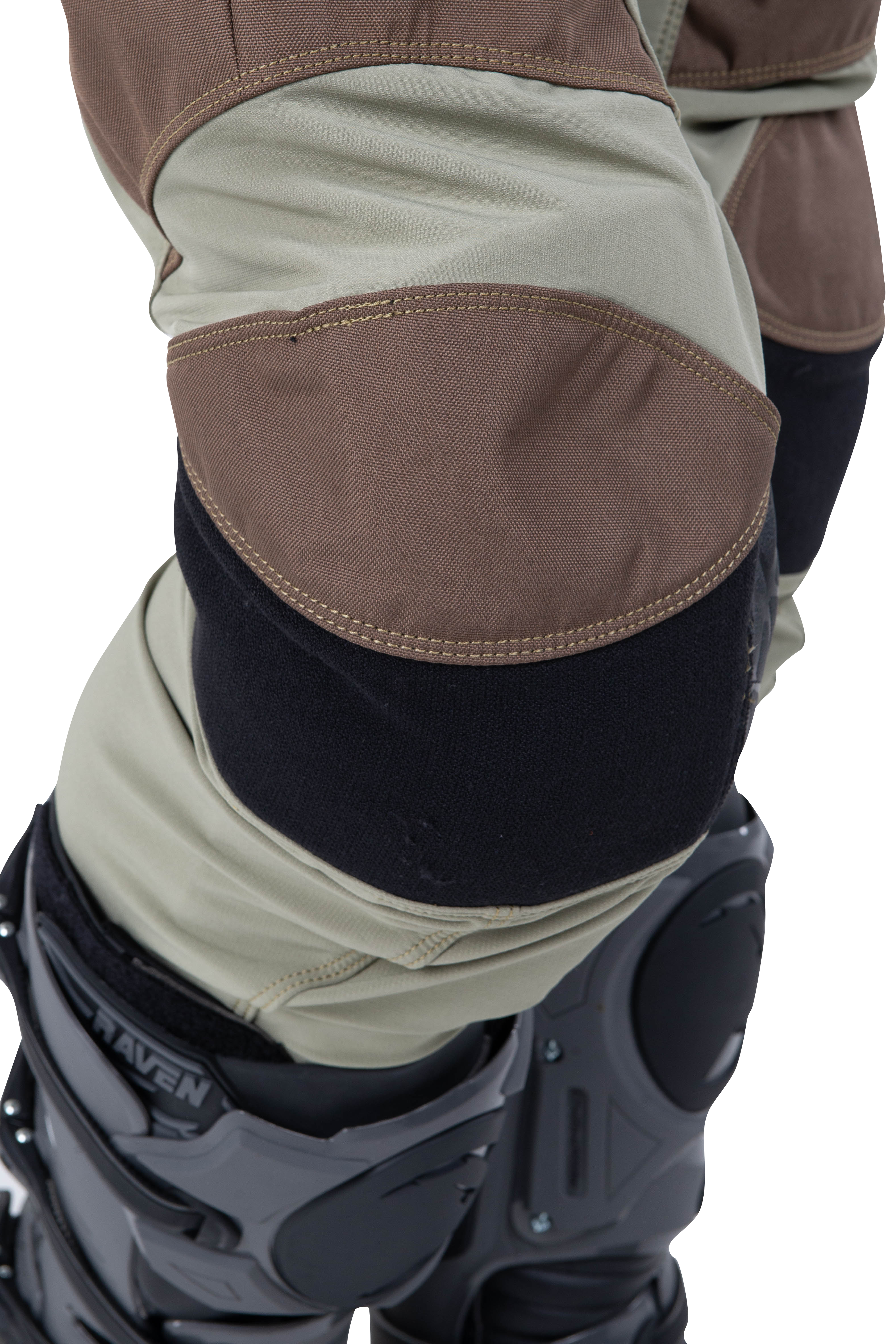 Pantalones de Cross Answer Racing Elite Ops