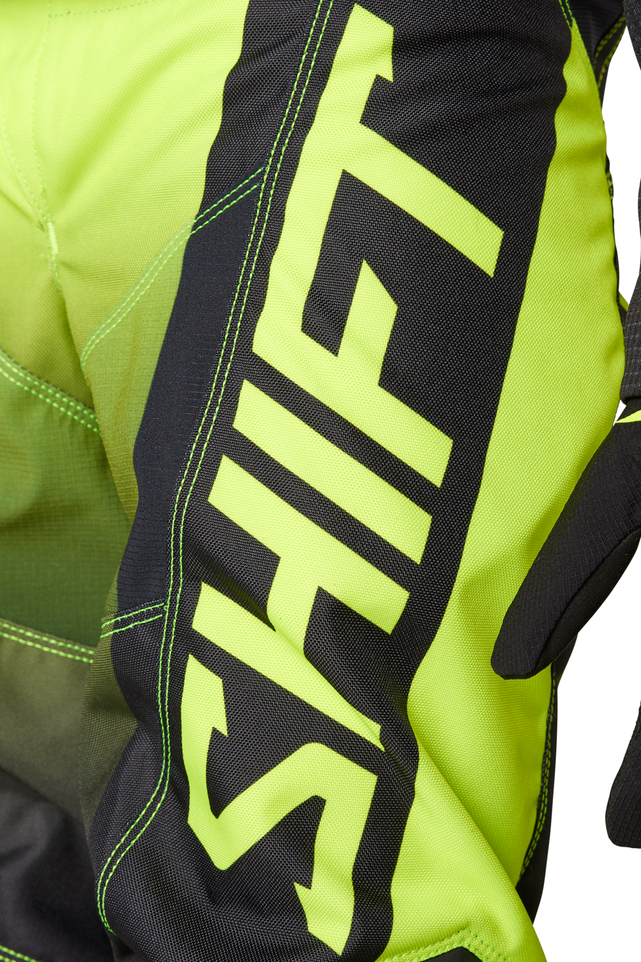 Hlače MX Shift White Label Mladi