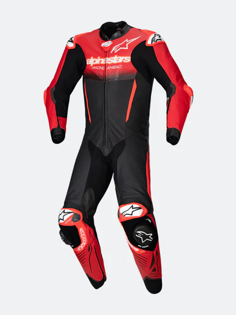 Alpinestars Tech Air Alpinestars Racing Absolute Race Suit Motogp