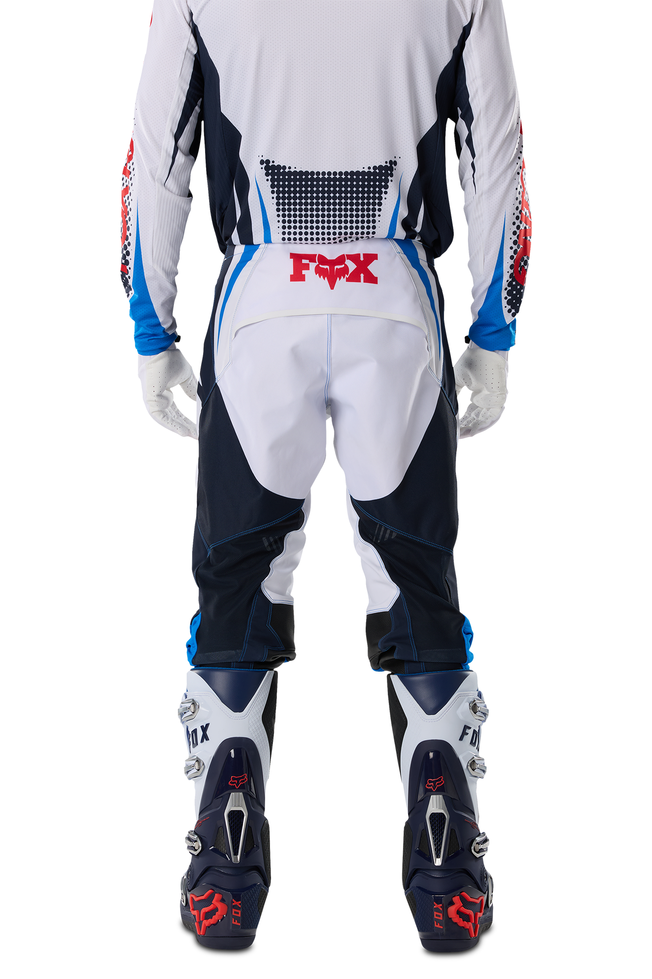 FOX 360 Temper MX Trousers