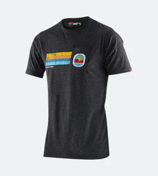 T-Shirt Leatt Beermat