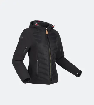 Moto Jakna Segura Natcho 2 Ženska