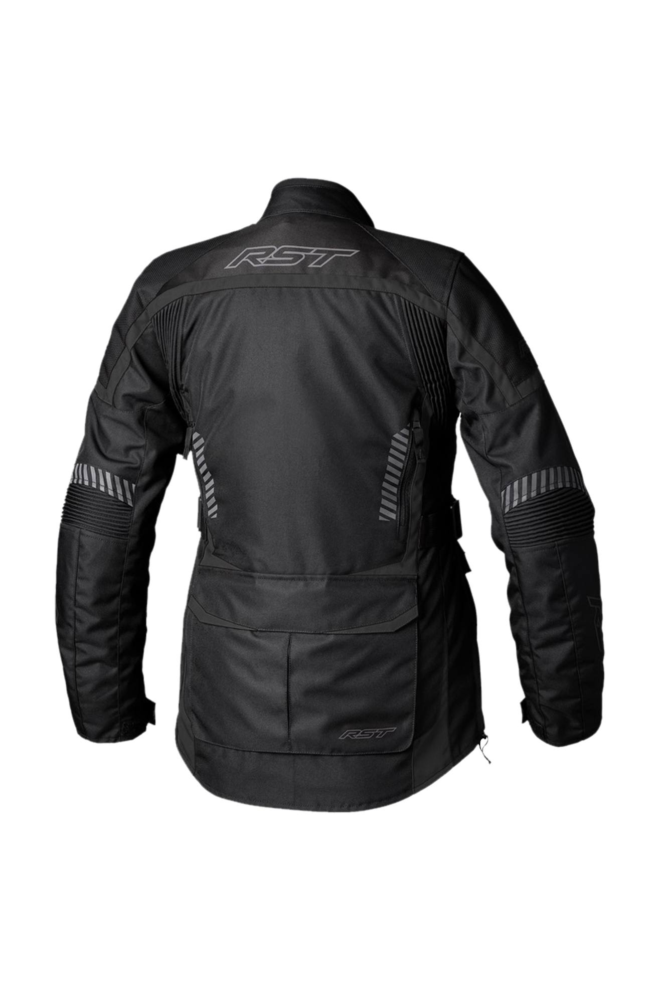RST Maverick Evo Women's Motorcycle Jacket