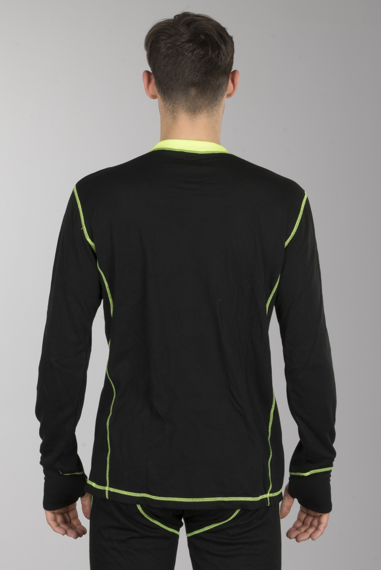 hi vis base layer