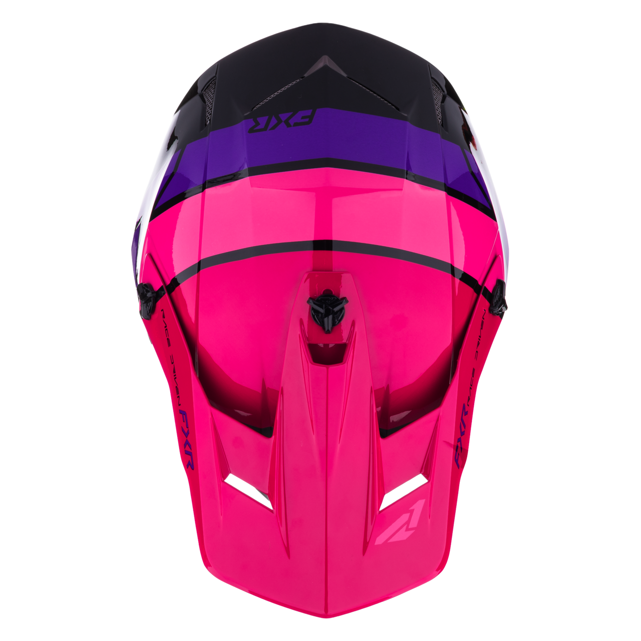 Casco MX FXR Clutch Comp 26