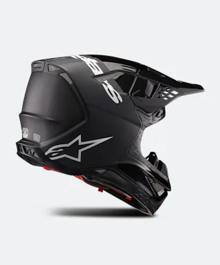 flood motorcycle helmet ALPINESTARS Supertech M10 - - MIPS Lightweight 1 Alpinestars Supertech M10 Flood Helmet
