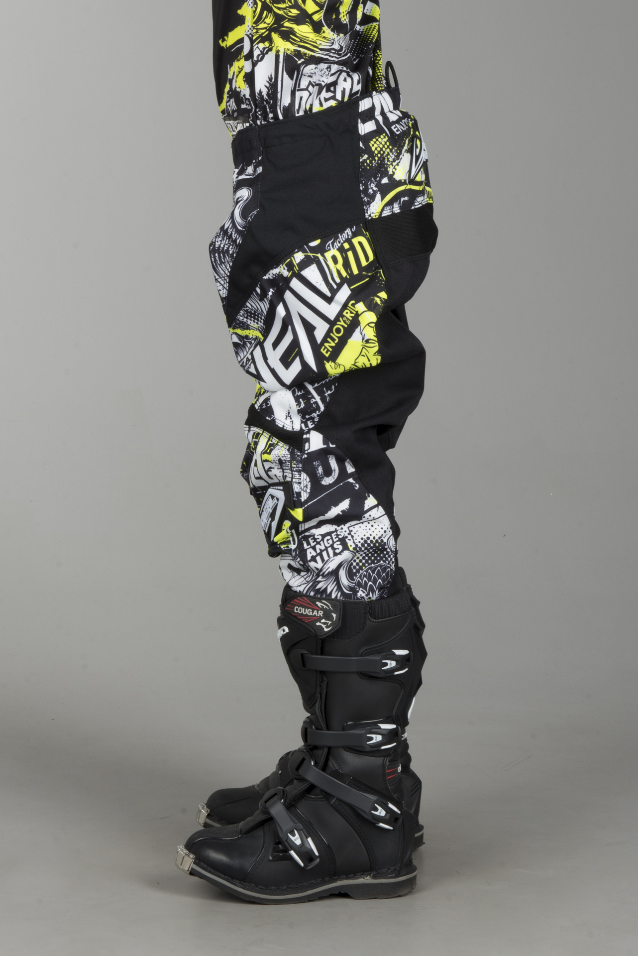 O'Neal Element Attack Pants Youth
