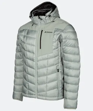 Jas Klim Torque