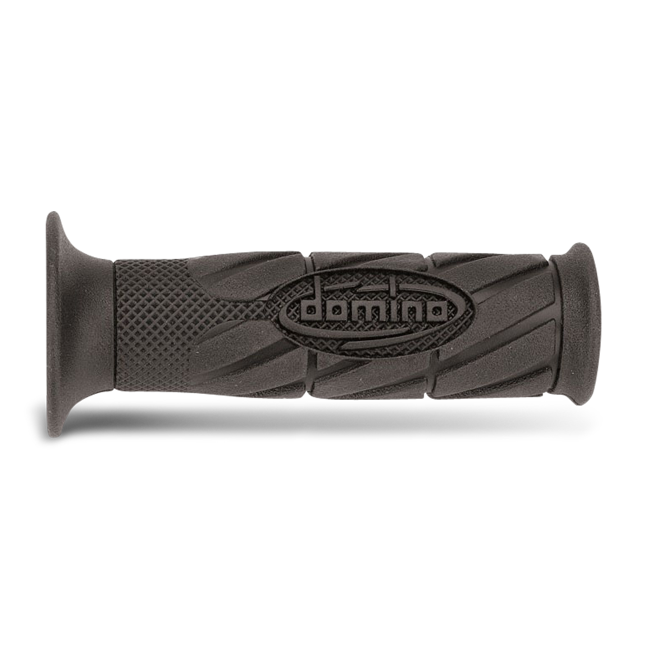 Λαβές Σκούτερ Domino No Waffle