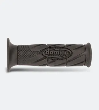 Λαβές Σκούτερ Domino No Waffle