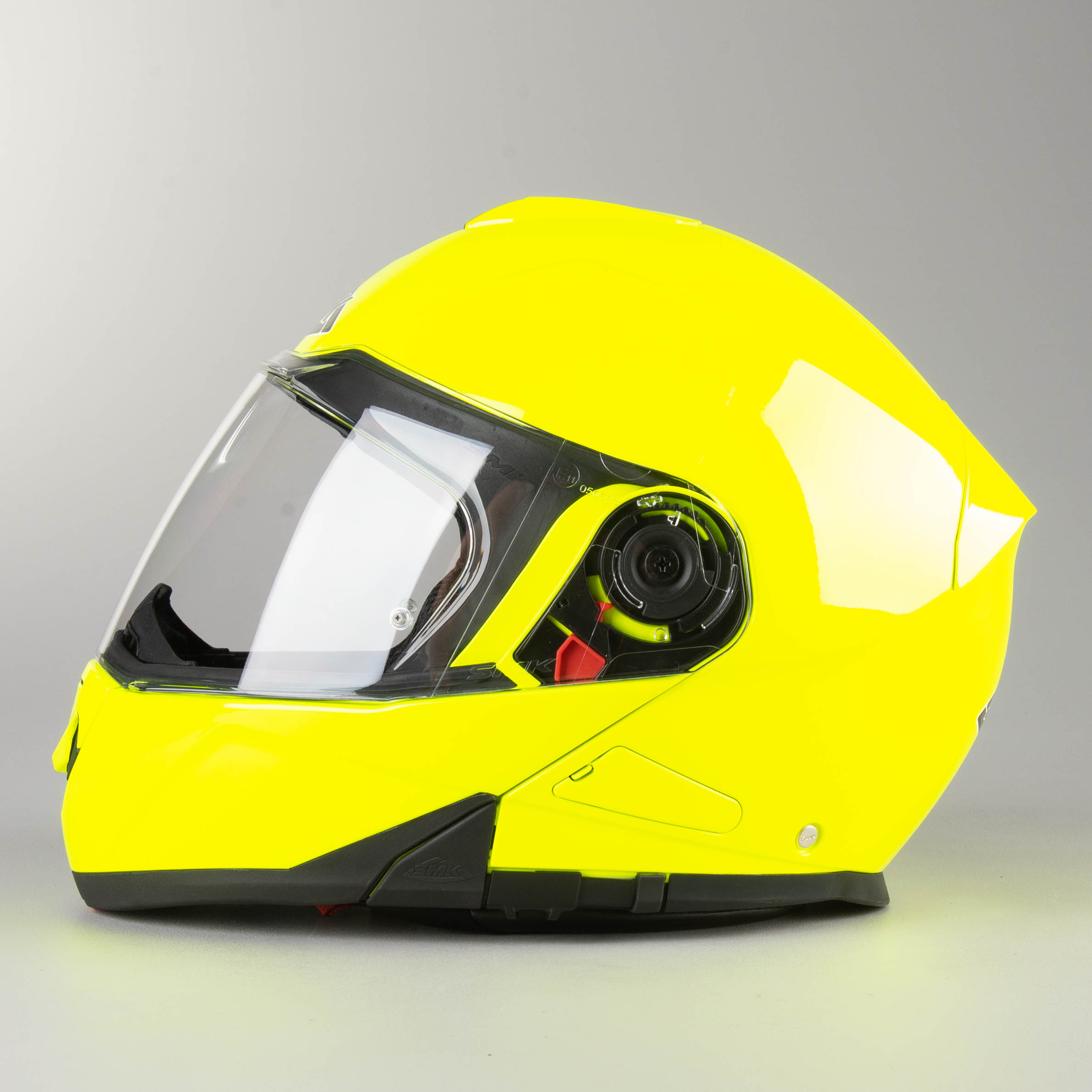 SMK Glide Basic Flip-Up Helmet