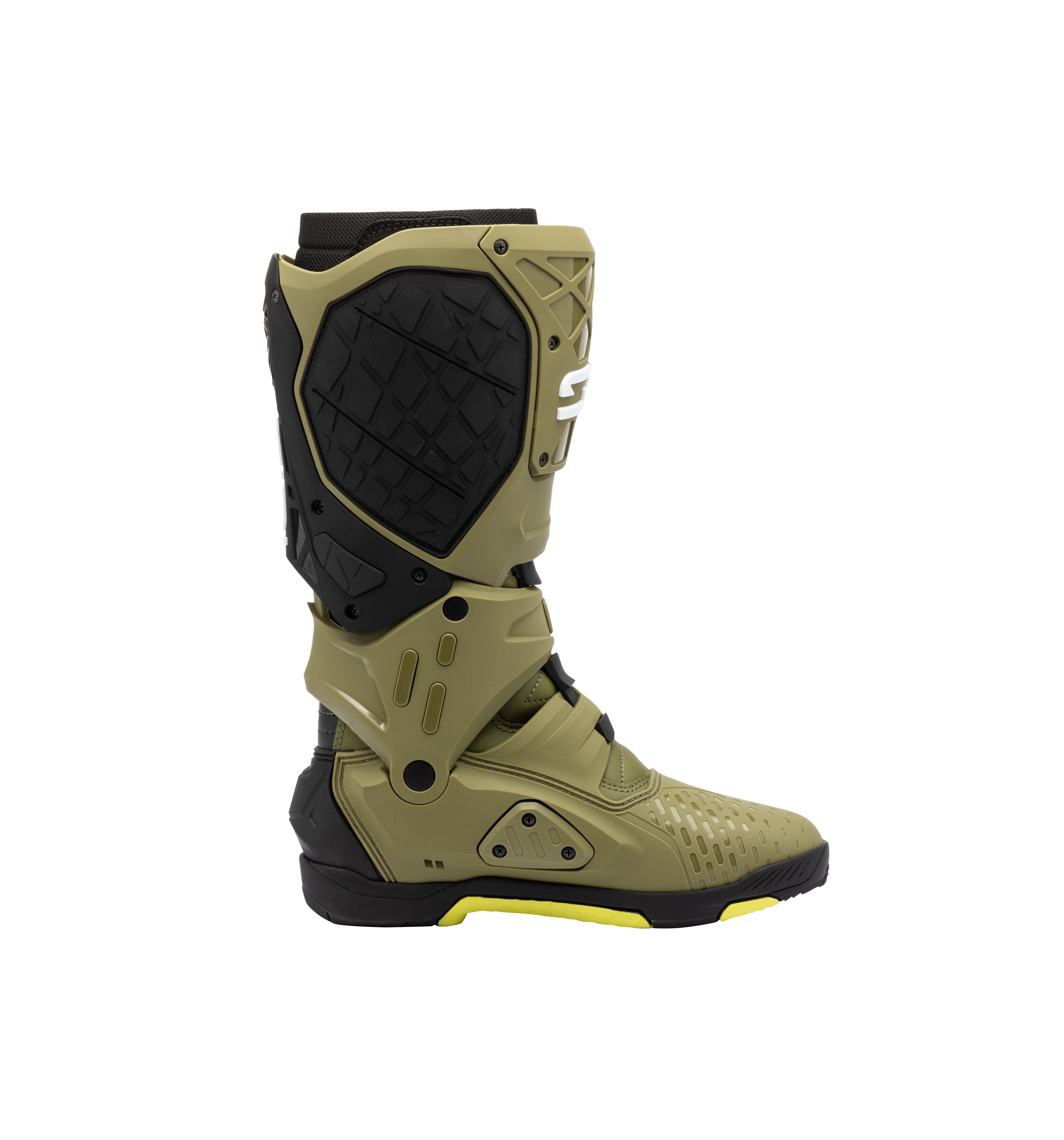 Crosslaarzen Sidi Crossair X 2027