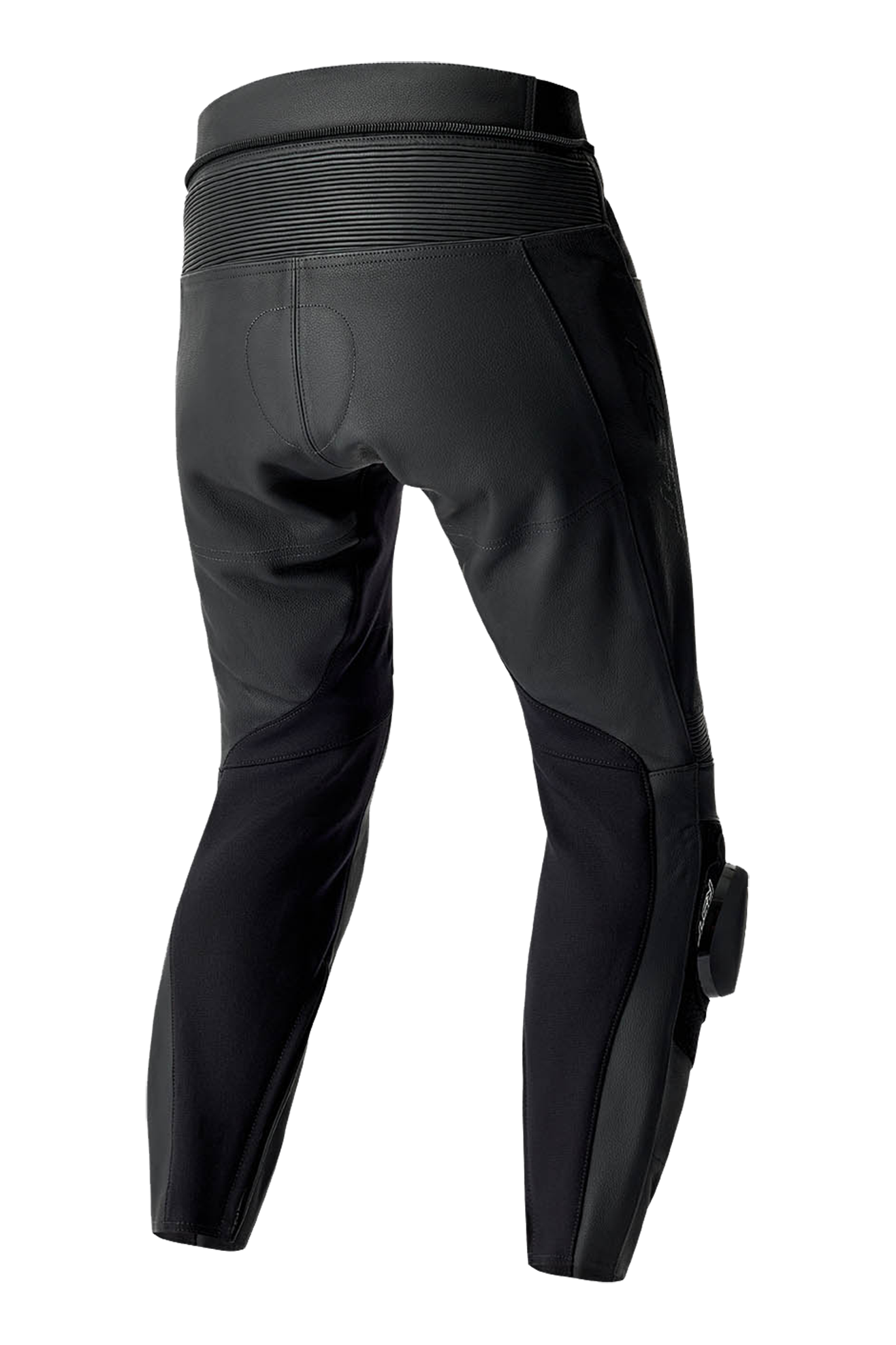 RST S1 D30 Leather MC Trousers