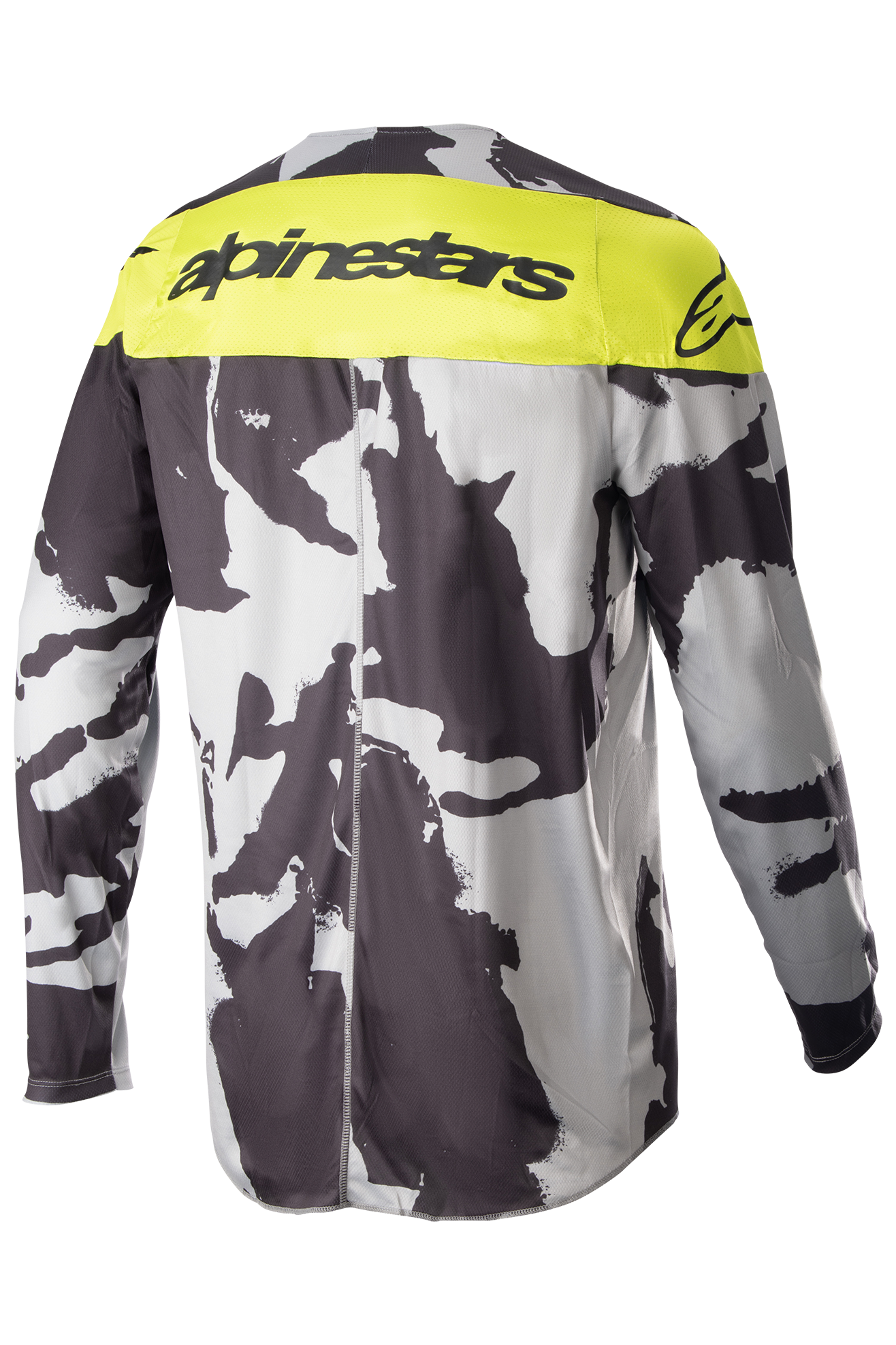 Alpinestars Racer Tactical MX Jersey Desert