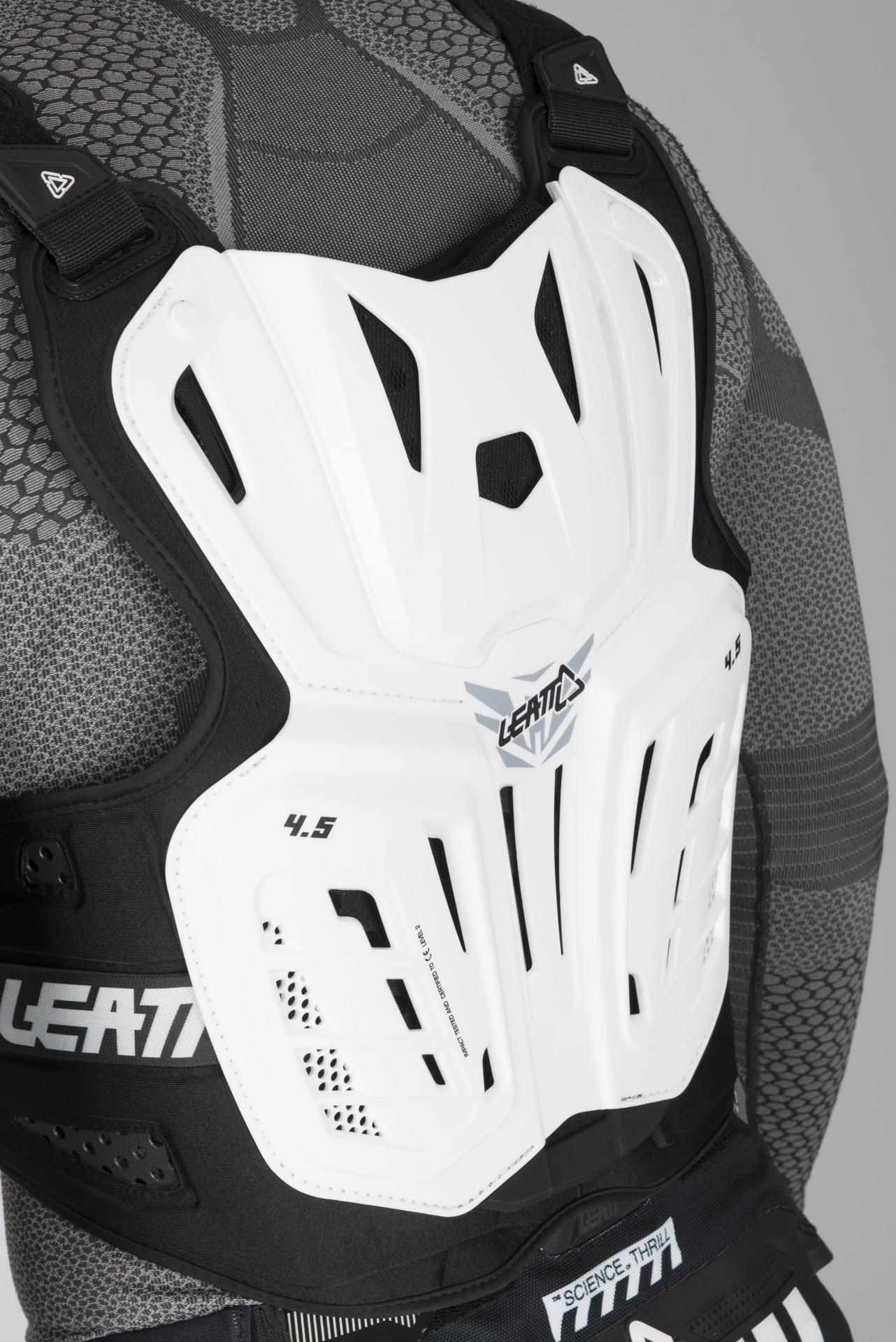 Peto Leatt 4.5