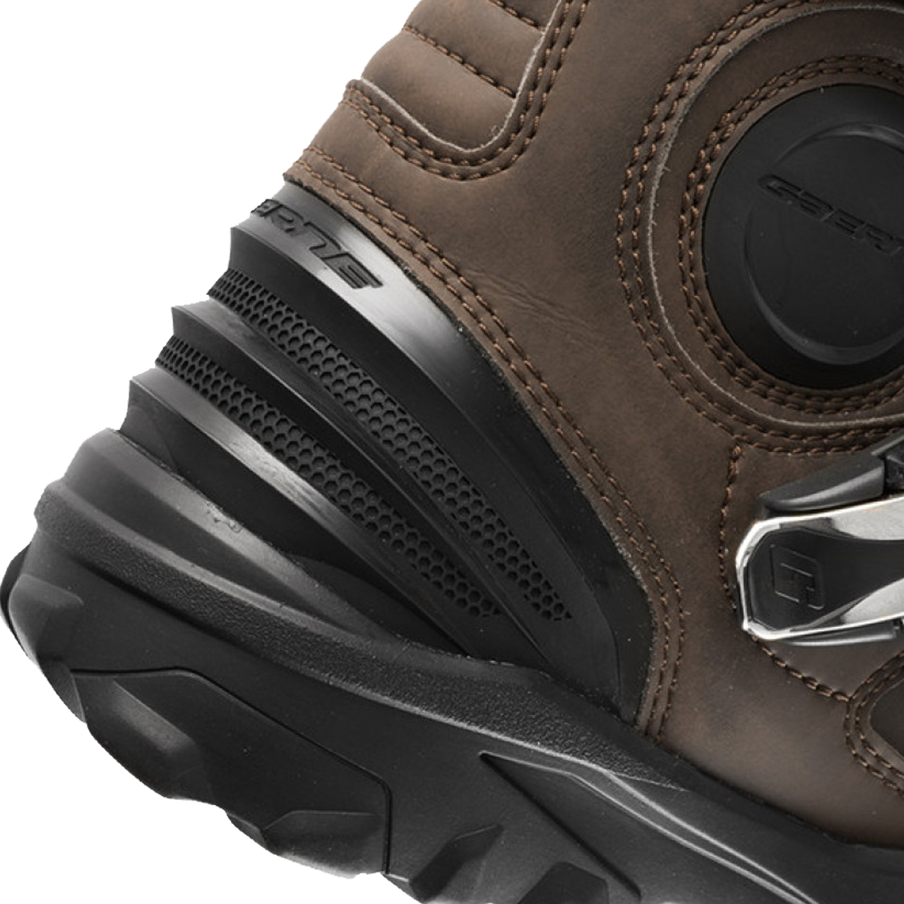 Gaerne G_Midland Aquatech Adventure Boots