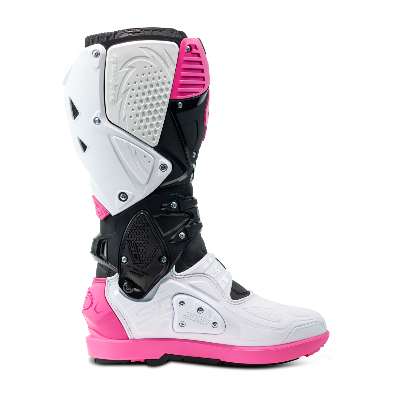 Sidi Crossfire 3 SRS MX Boots