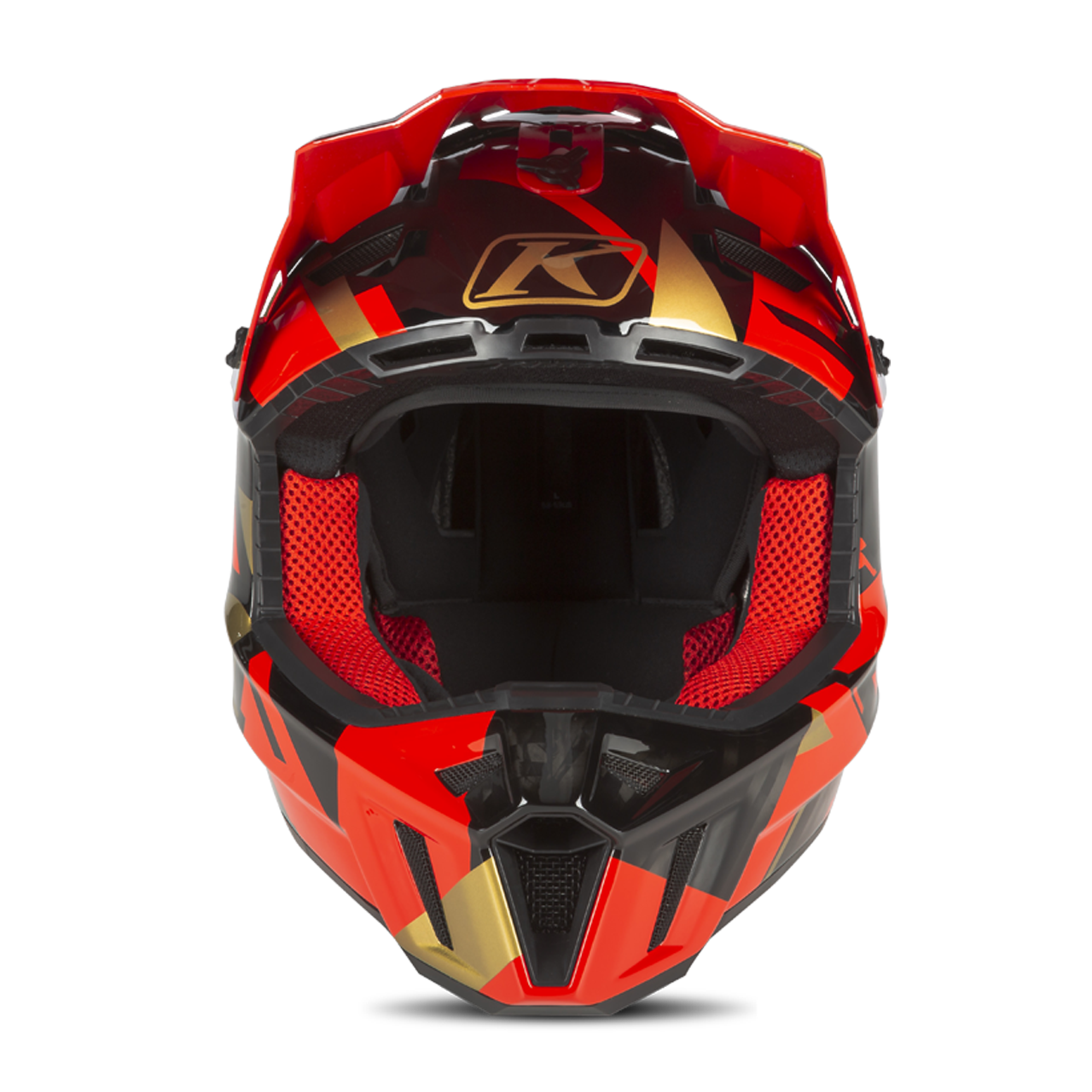 Kelkkakypärä Klim F3 Carbon Raid