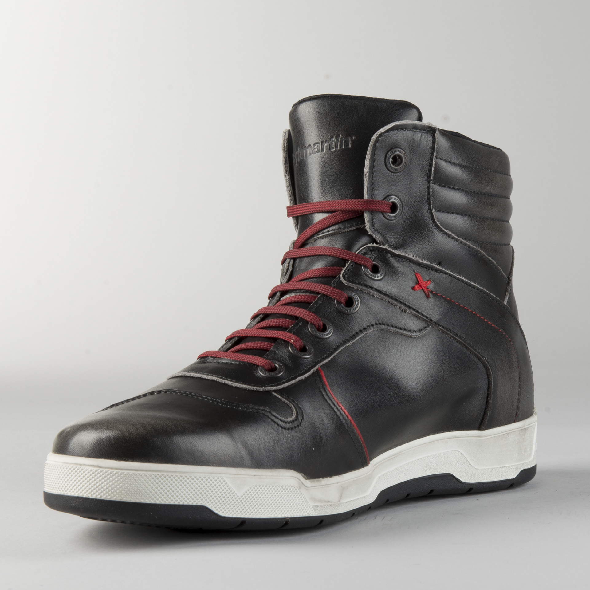 Stylmartin Iron MC Shoes