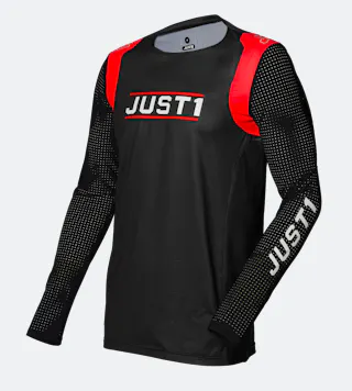Just1 J-Flex Aria MX Jersey